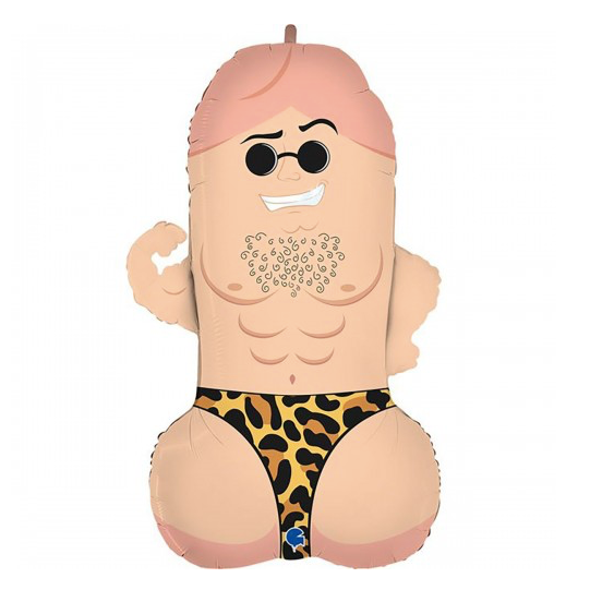 №1092 Кулька 18+