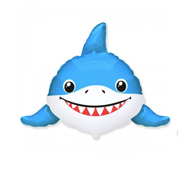 №1094 Акула малюк