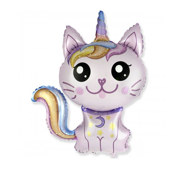 №1096 Кішка-єдиноріг