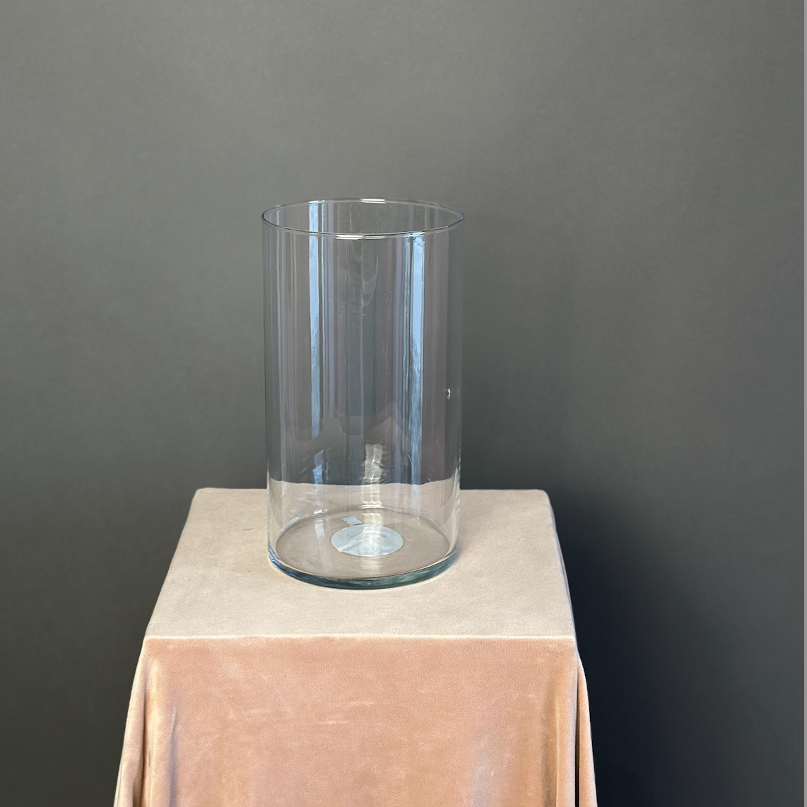 Ваза Trend Glass 29 см