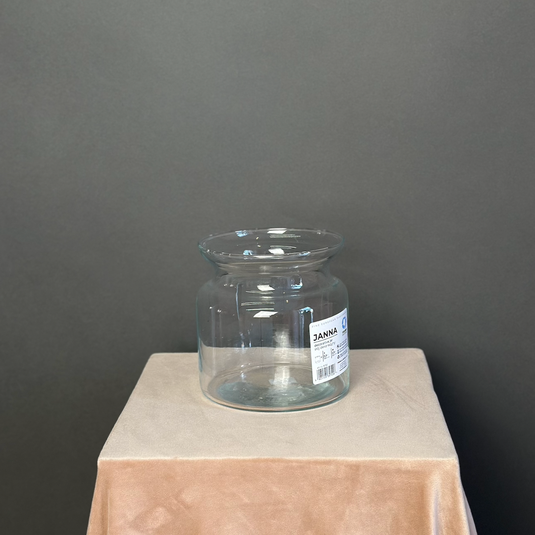 Ваза Janna 15х15