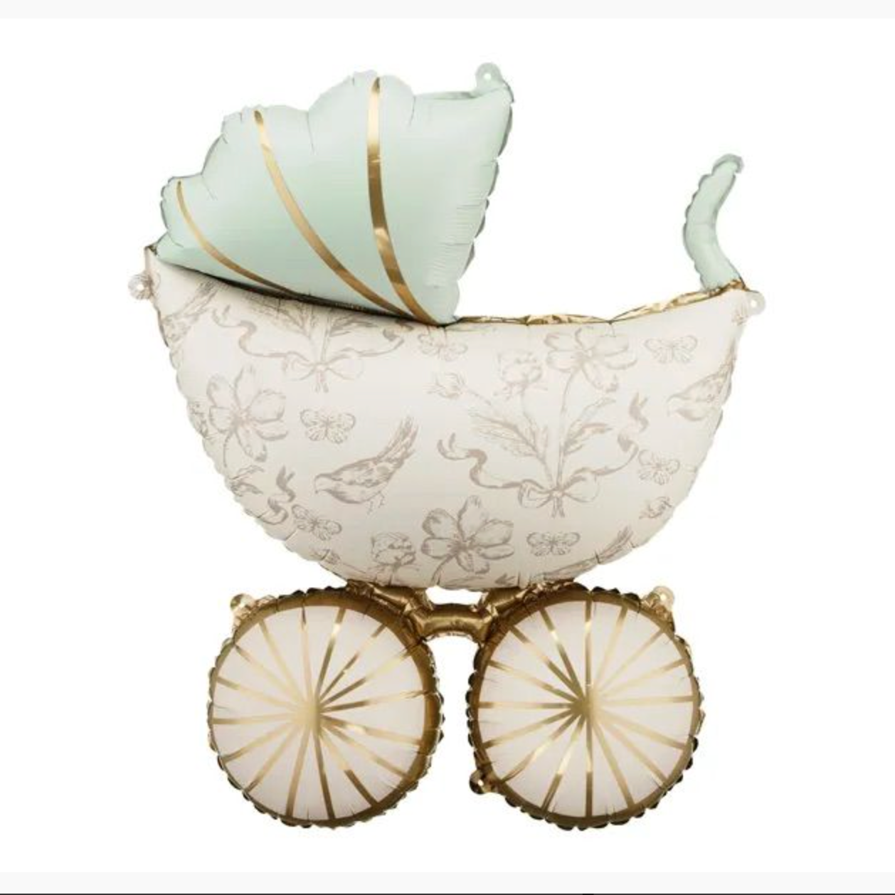 Коляска #3108