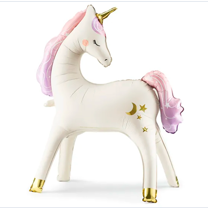 Єдиноріжка стояча #3122