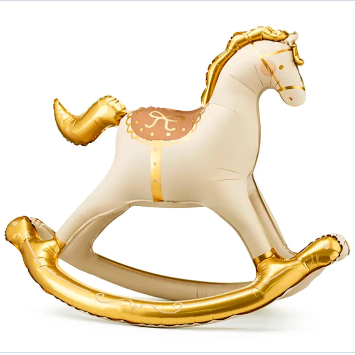 Коник-гойдалка #3122