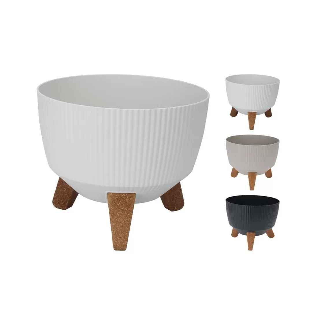 Кашпо 24см*20