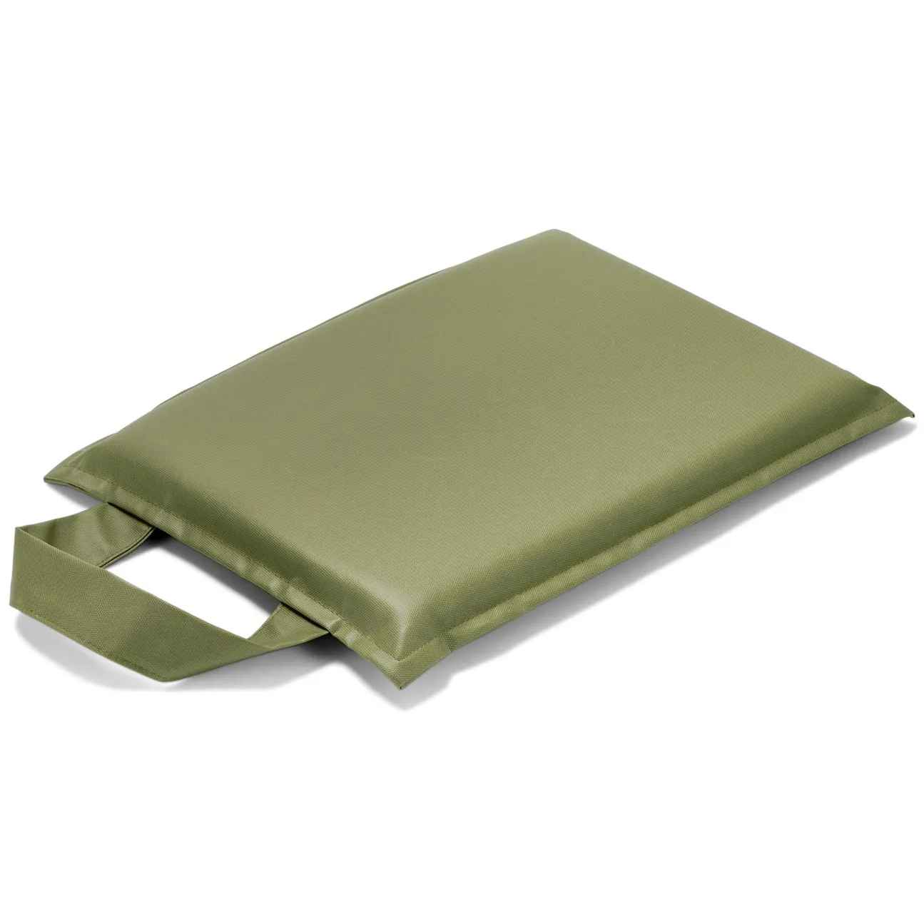 Садова подушка для колін