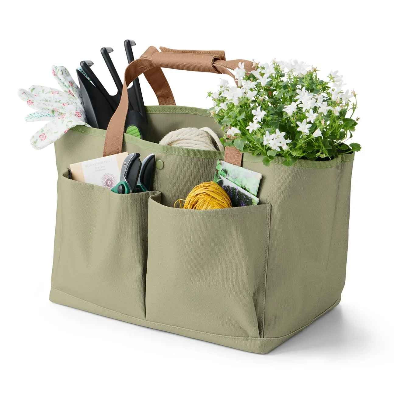 Сумка садова для інвентаря