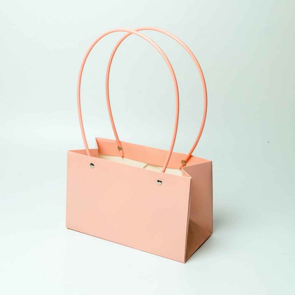 Сумочка для горщика середня