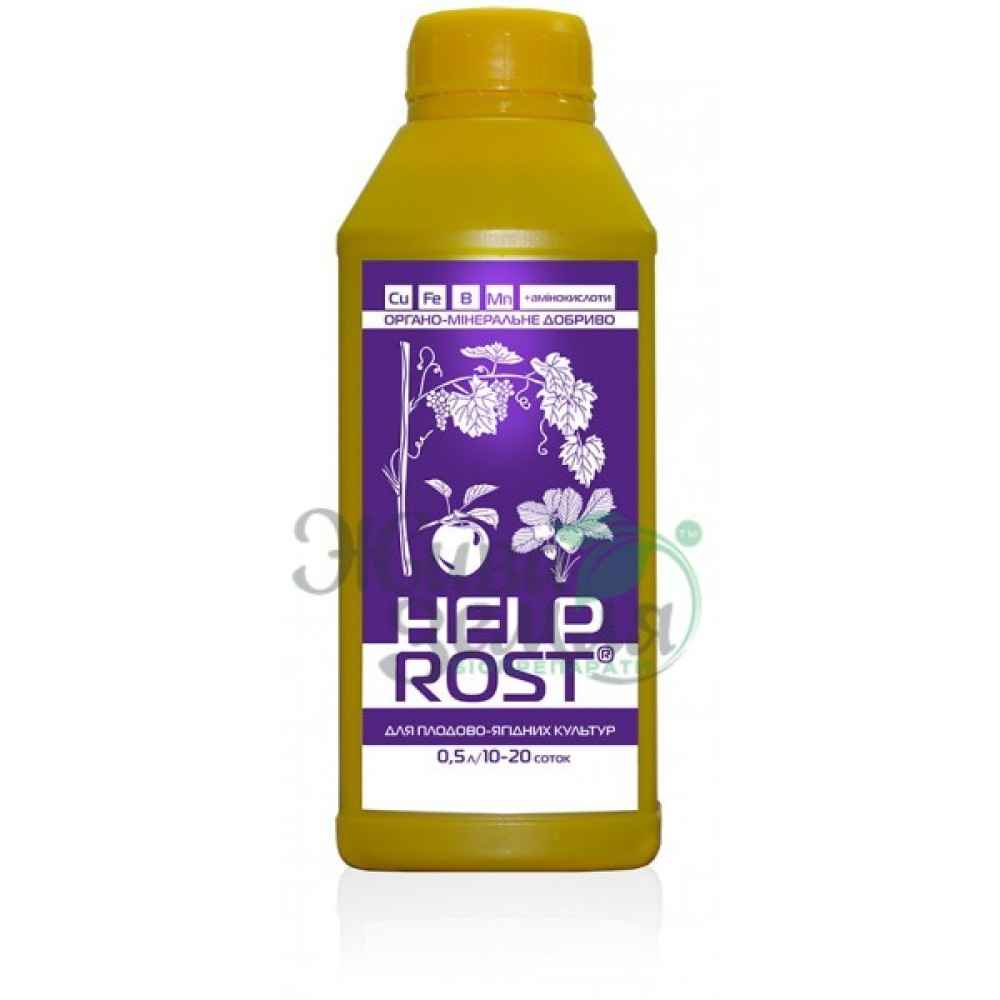 Хелпрост для плодово-ягідних 500 мл