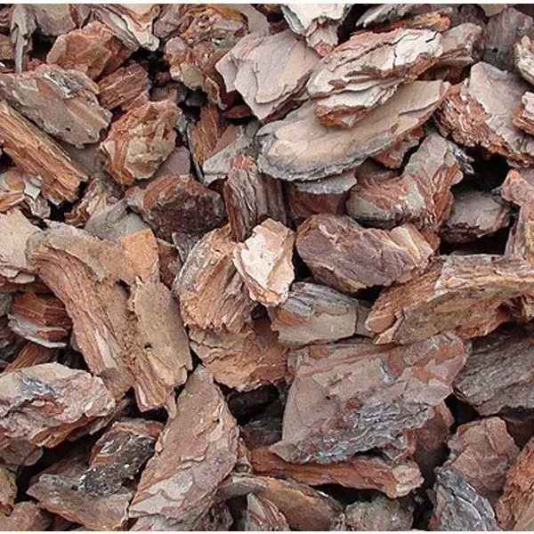 Кора соснова 3фр (30-50мм) 50л