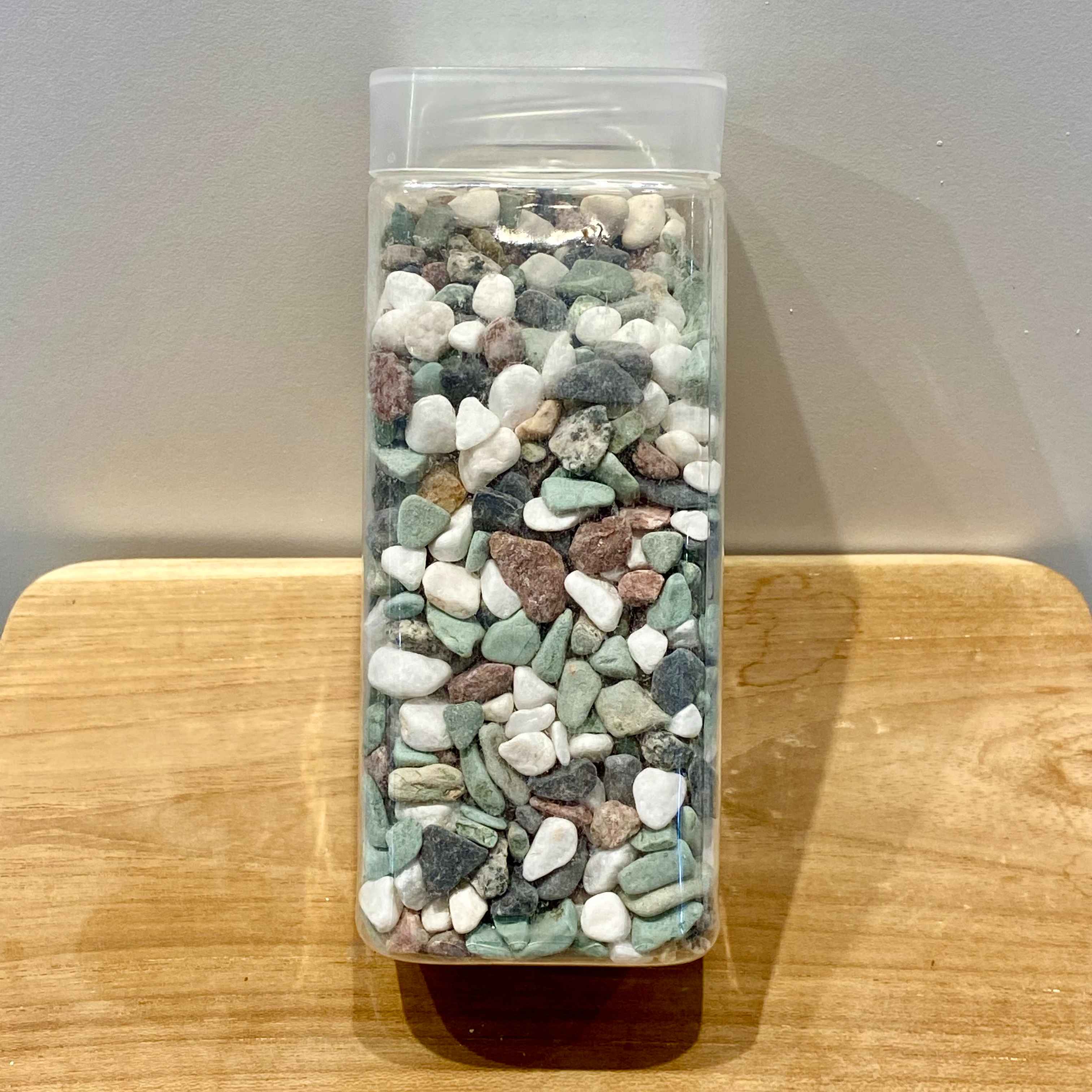 Камінці декоративні 4-6мм