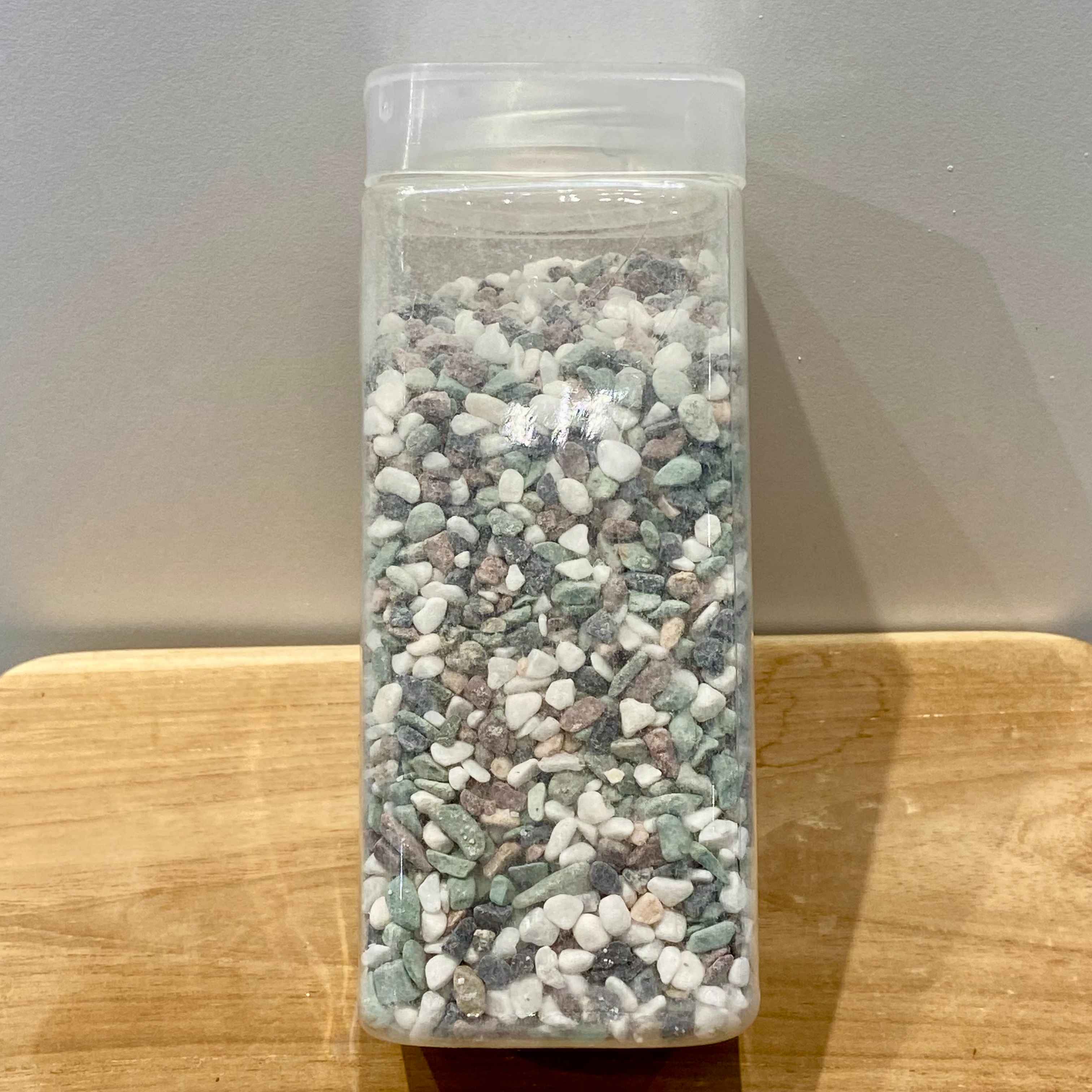 Камінці декоративні 1-3 см, 1кг