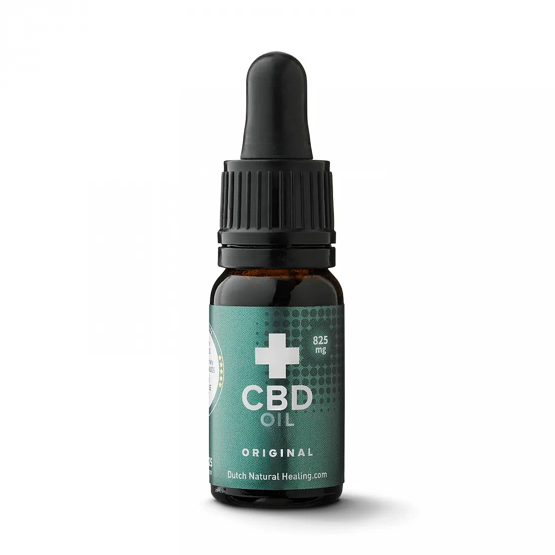 DNH CBD олія 8%