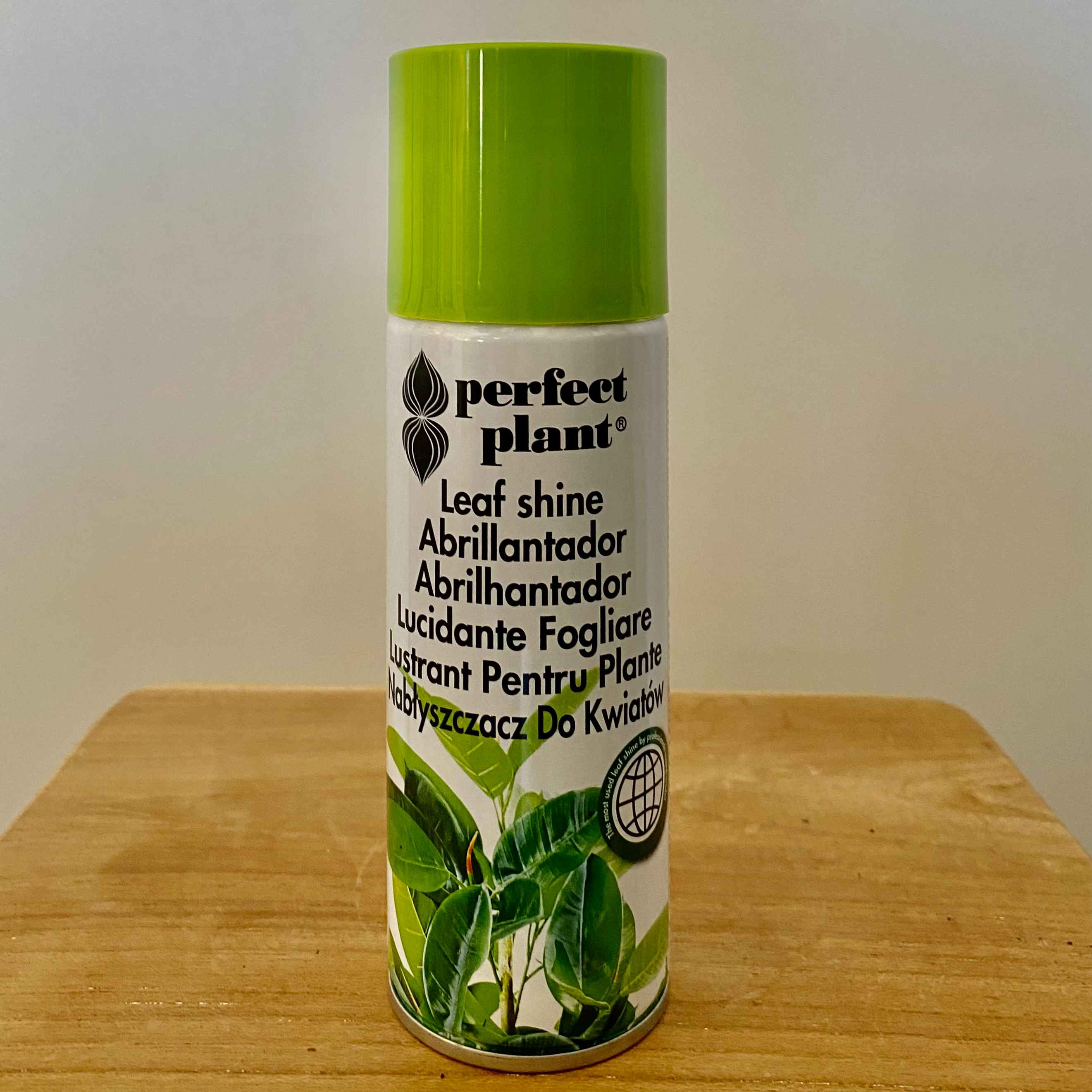 Спрей-лак для квітів "Perfect Plant" 200 мл