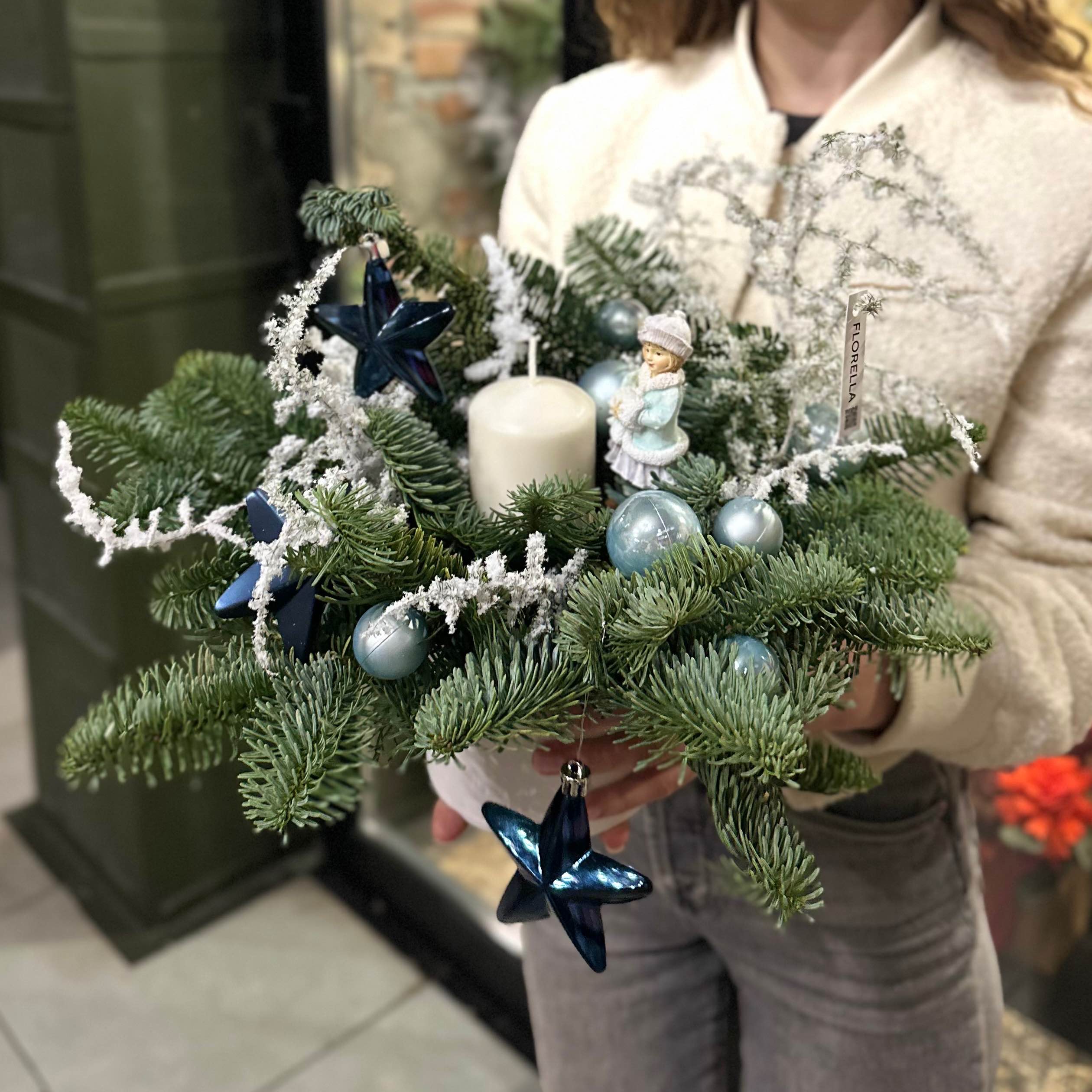 Ніч перед Різдвом