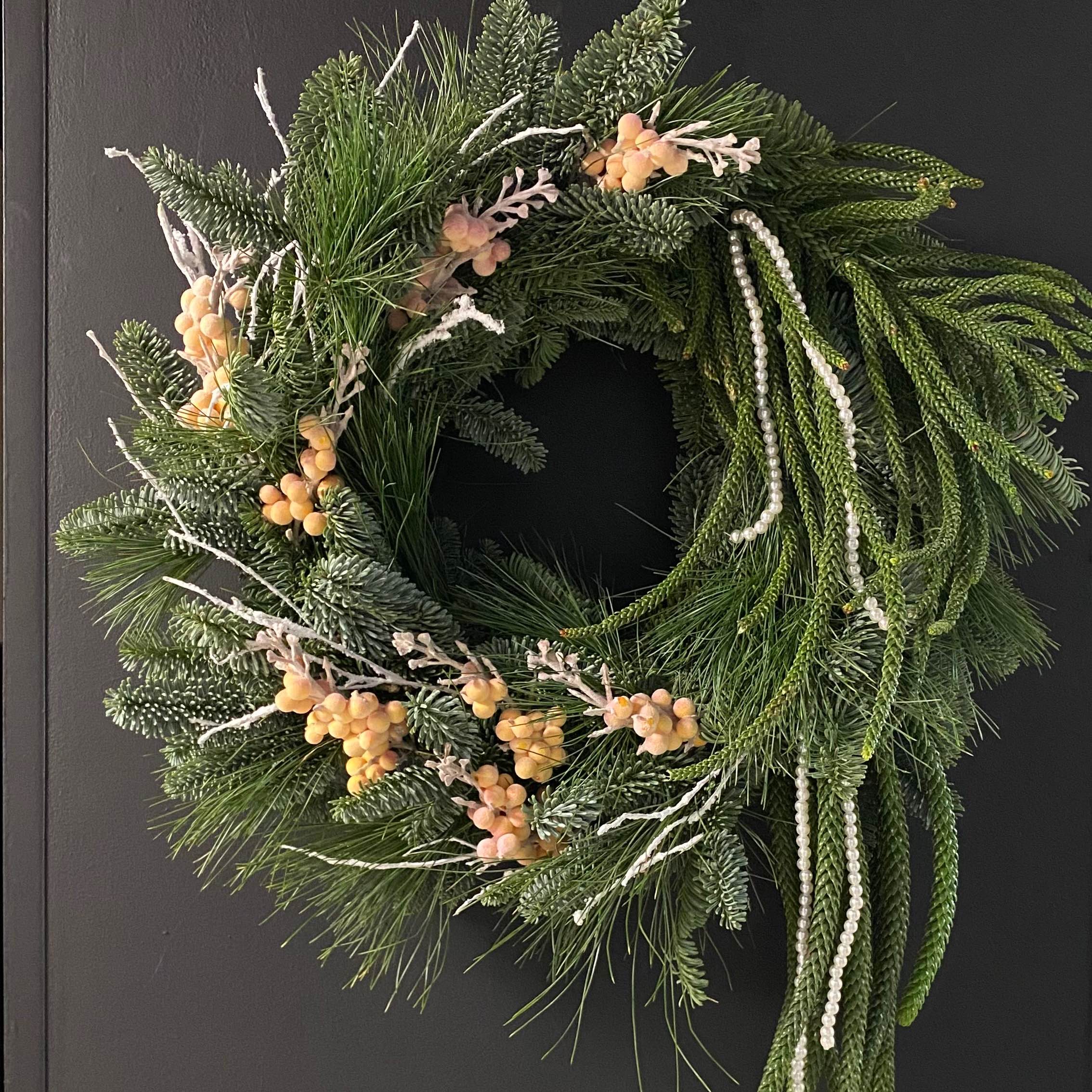 Віночок Різдвяний