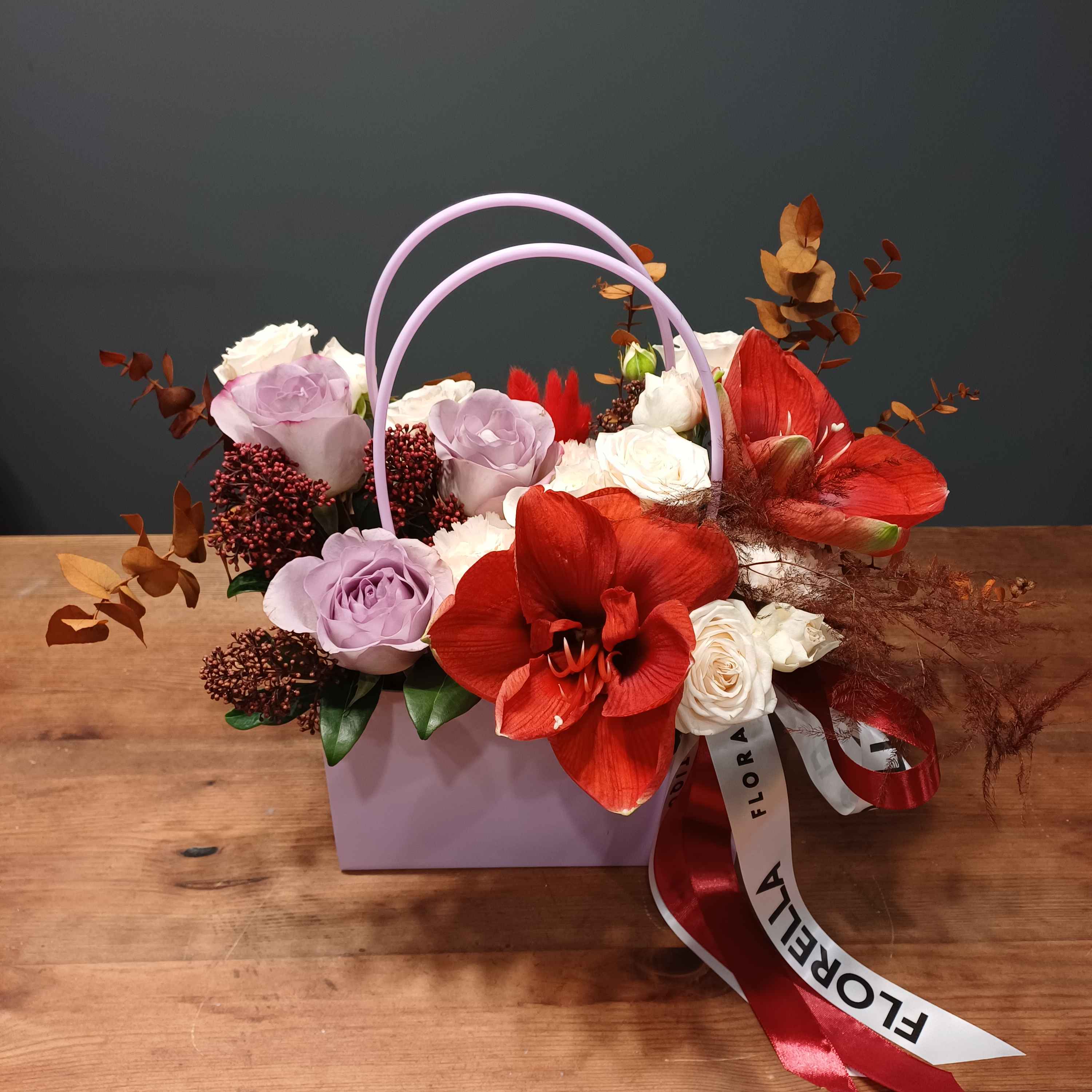 Сумочка Чарівність #5720