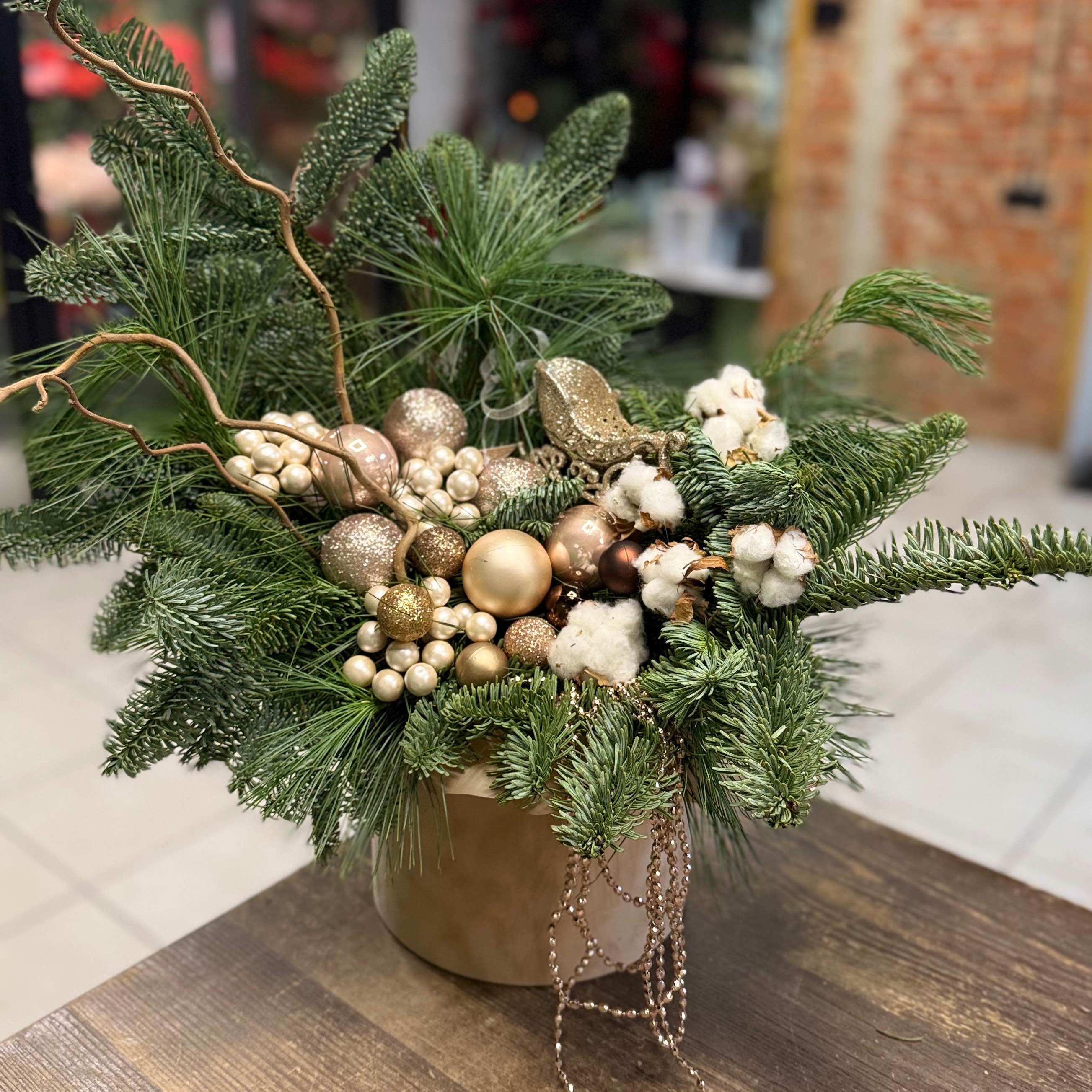 НК Какао з маршмелоу 