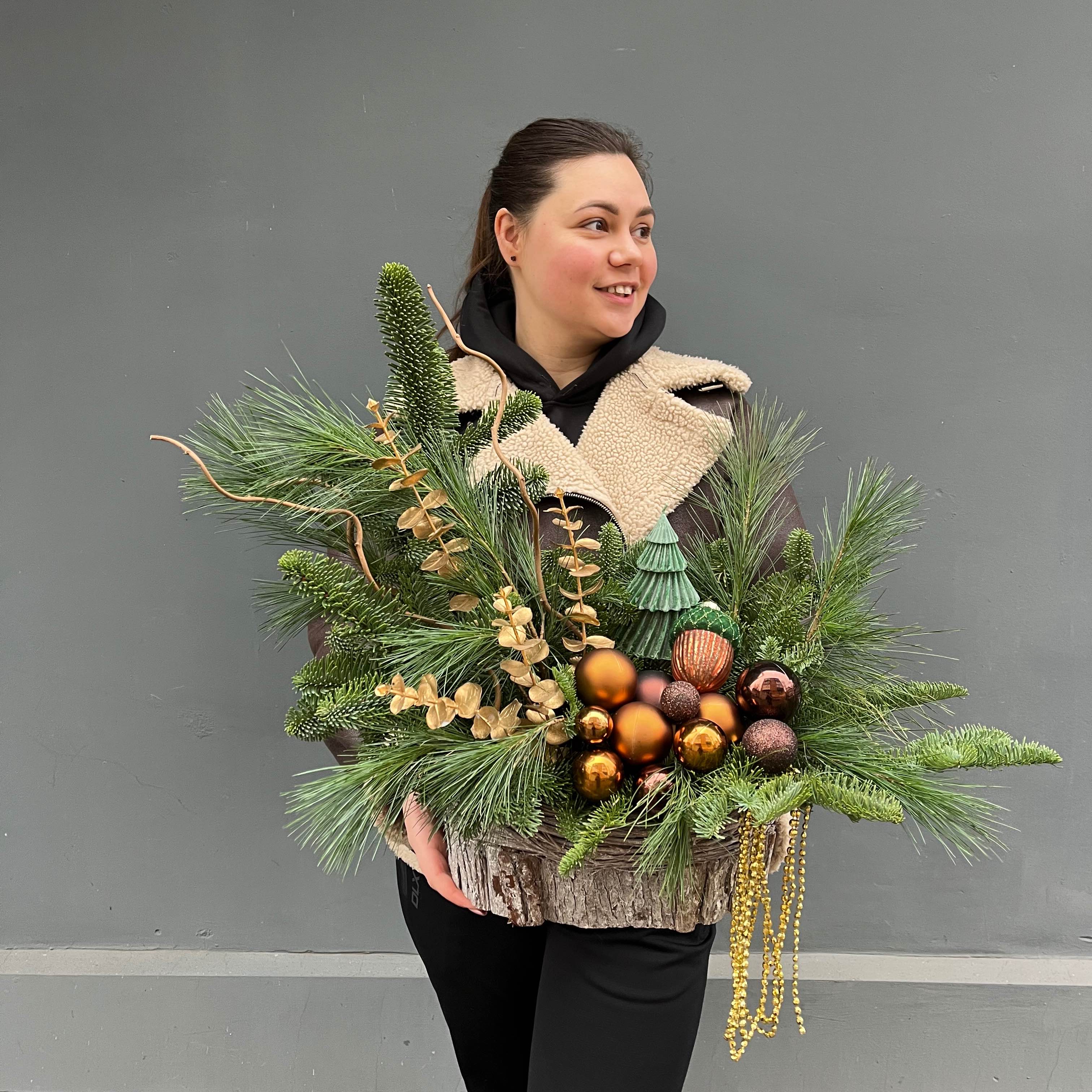 НК «Лісова казка»