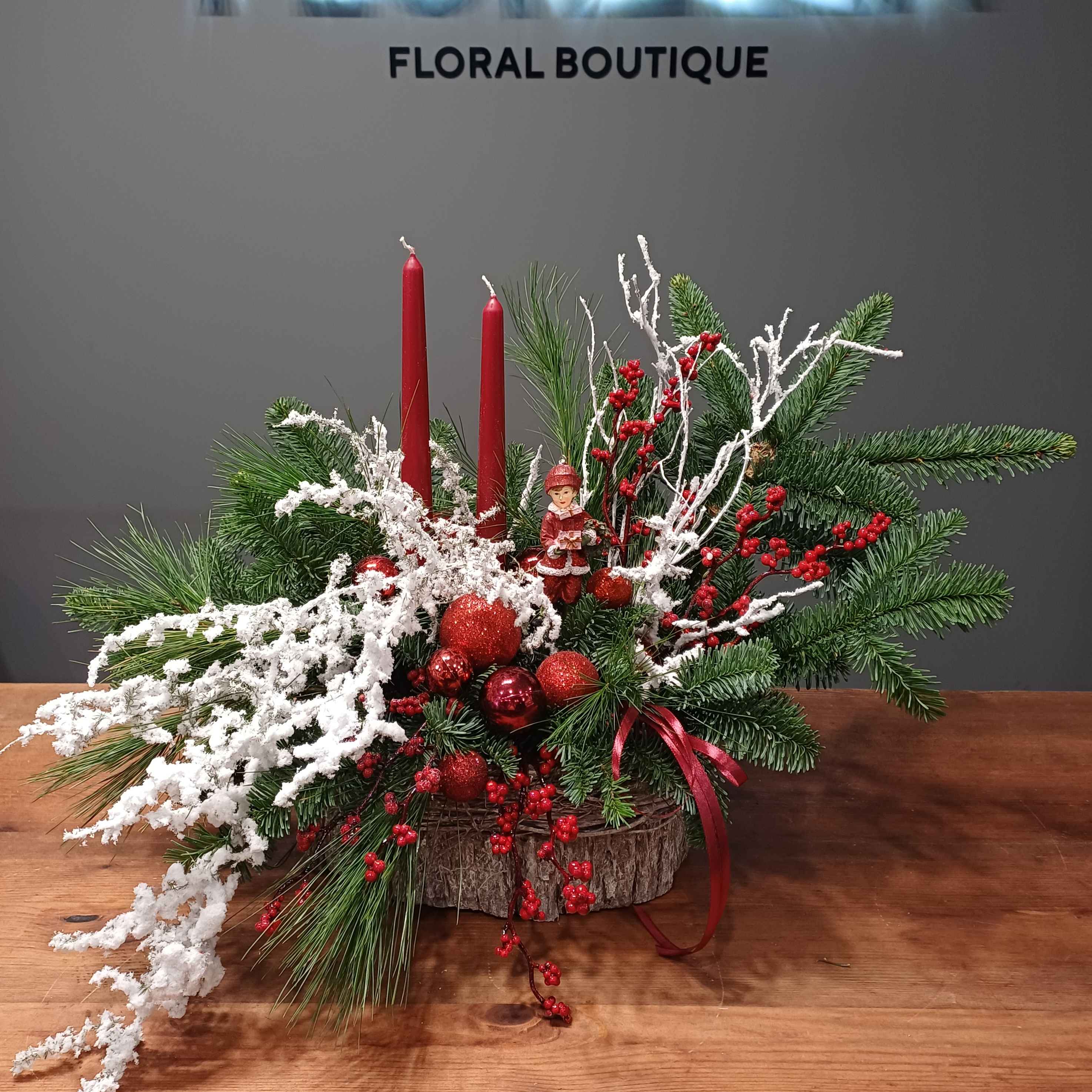 НК Магія Різдва #5768