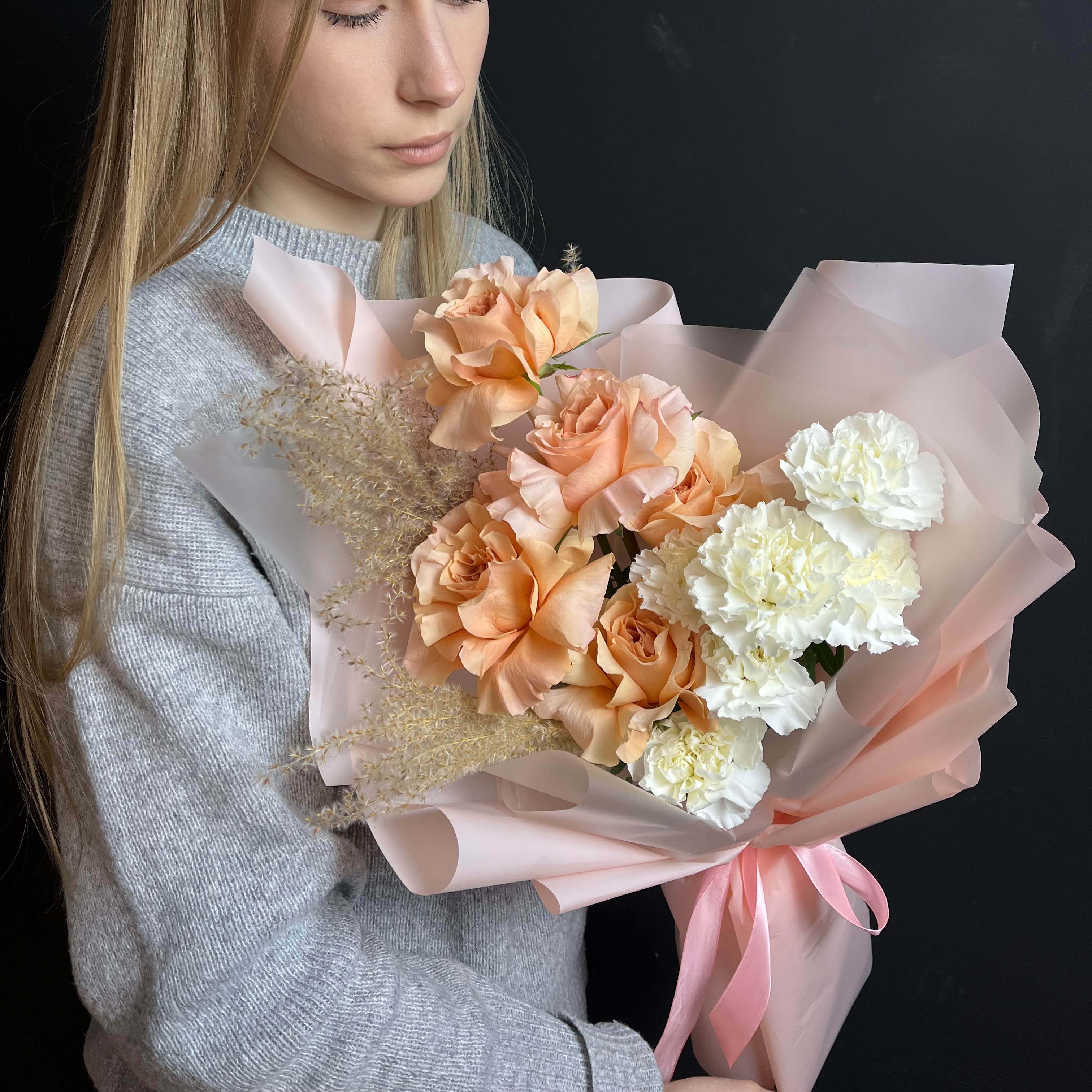 Теплі почуття 