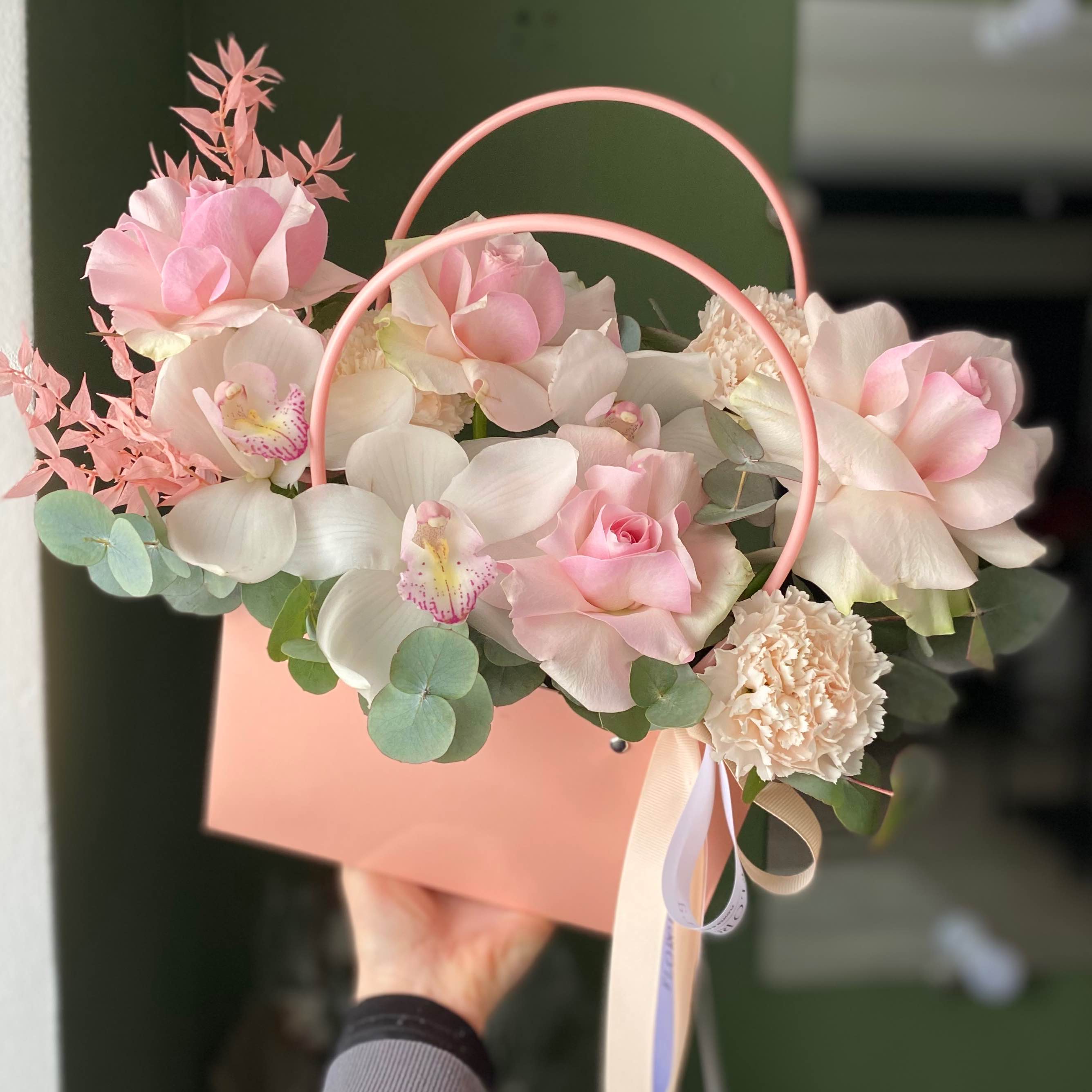 Сумочка Ніжність