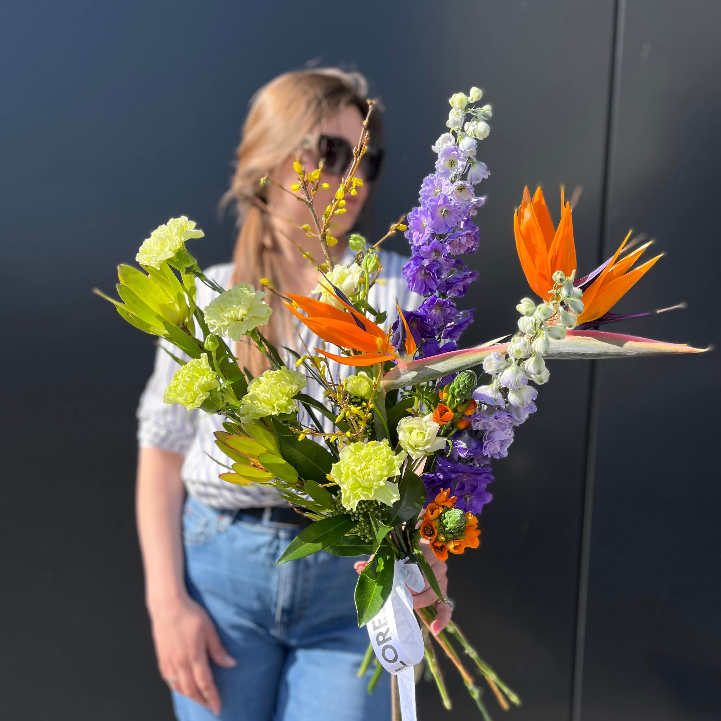 Авторський букет