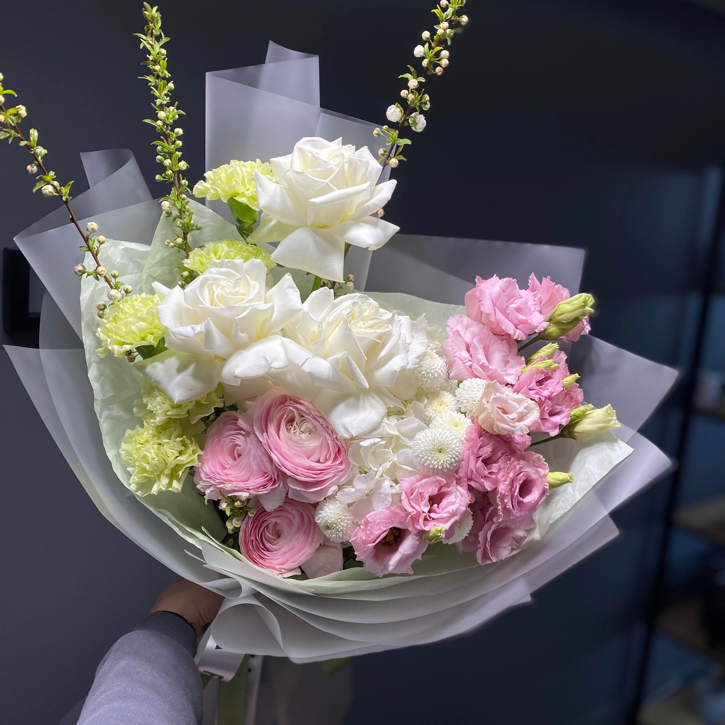 Ніжна весна