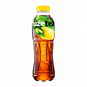 Чай Fuze