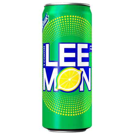 Живчик LEMON 