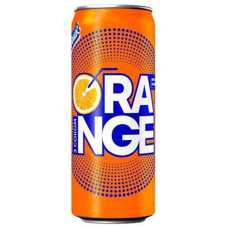 Живчик ORANGE