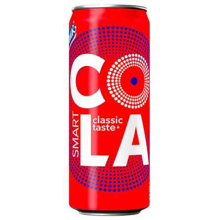 Живчик COLA