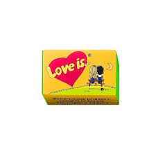 Love is