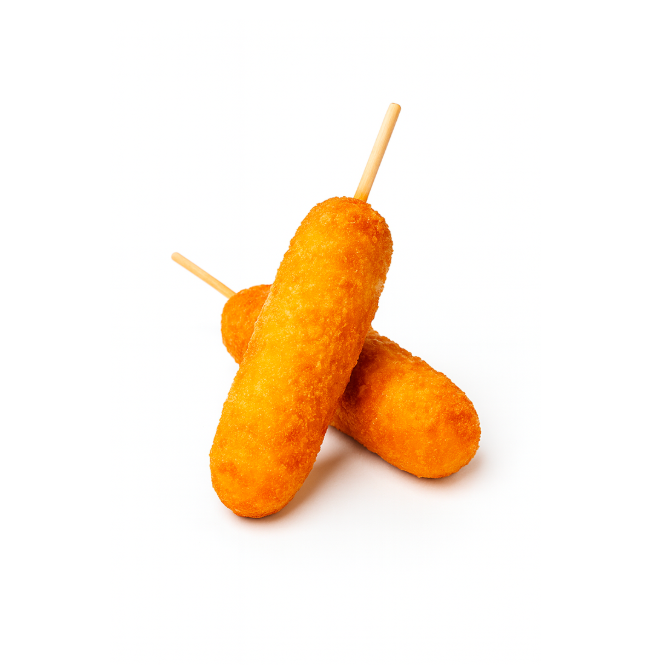 Корн дог