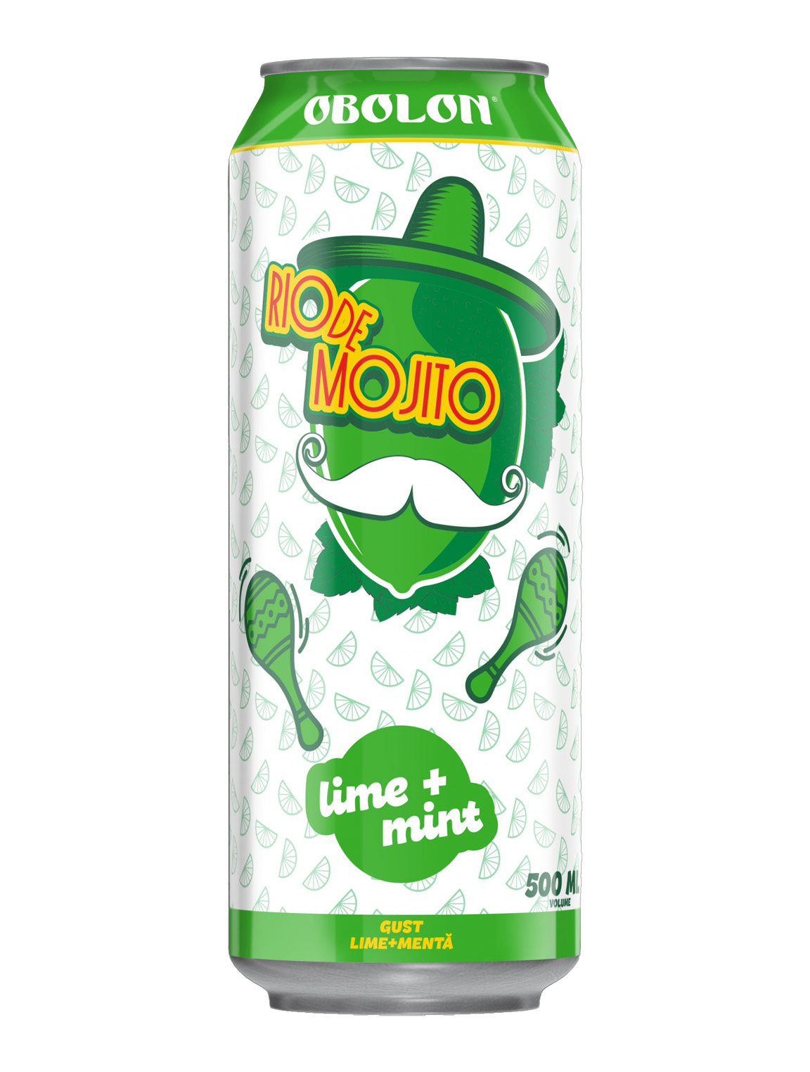 Живчик MOXITO