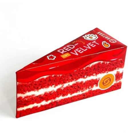 Red Velvet