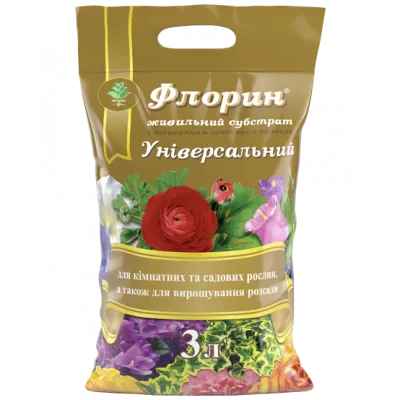 Флорин Універсальний 3л