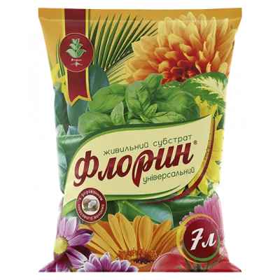 Флорин Універсальний 7л