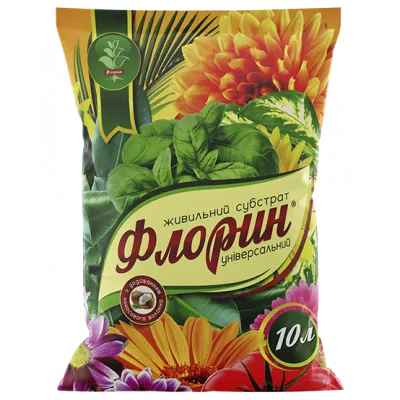 Флорин Універсальний 10 л
