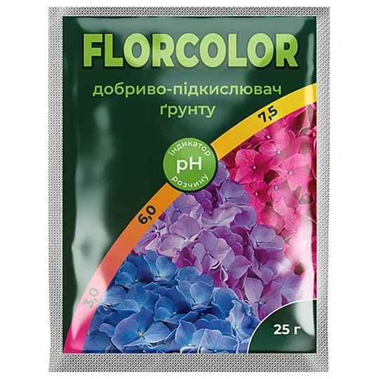 Флорколор 25 г