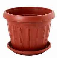 Вазон Терра 0,25 л