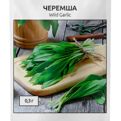 Черемша 0,3 г