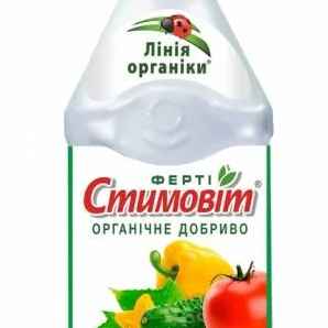 Стимовіт 0,5 л