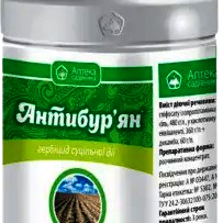 Антибур'ян 100 мл