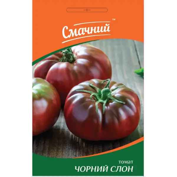 Томат Чорний слон 0,2 г