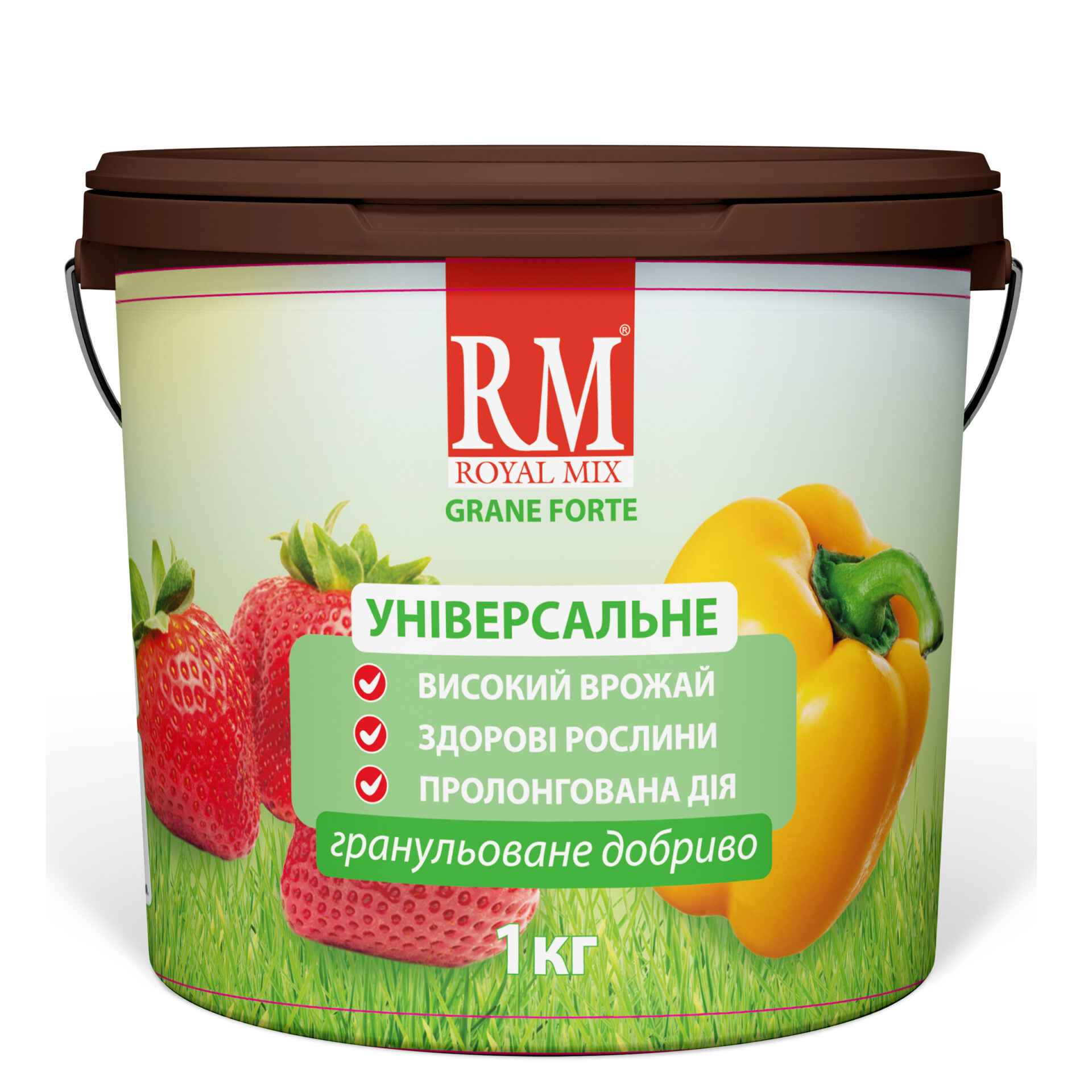 Добриво для Універсальне 1 кг