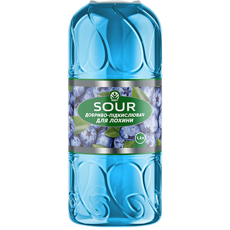 Рост SOUR для Лохини 1,2 л