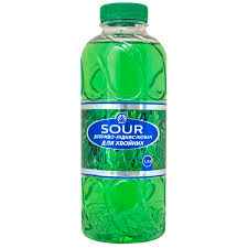 Рост SOUR для Хвойних 1,2 л
