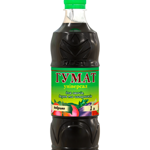 Рост-Гумат 1 л
