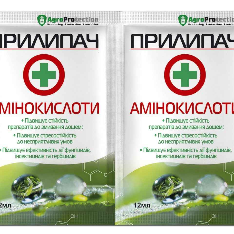 Прилипач 12 мл